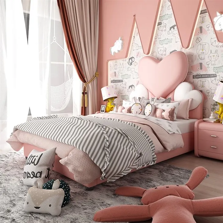 Children's Bed Canopy