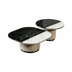 Lüks Modern Sehpa