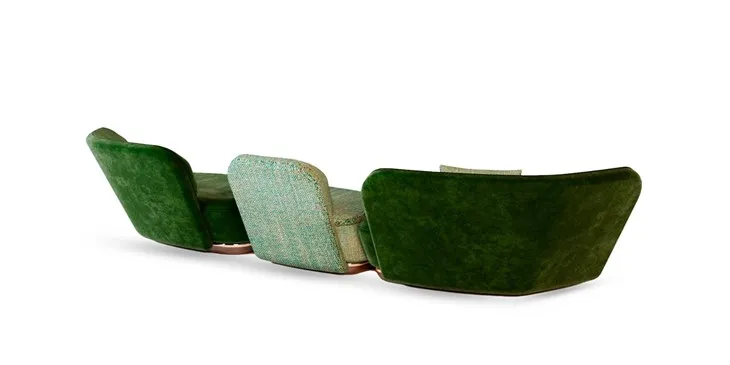 Designer Sofa 2024