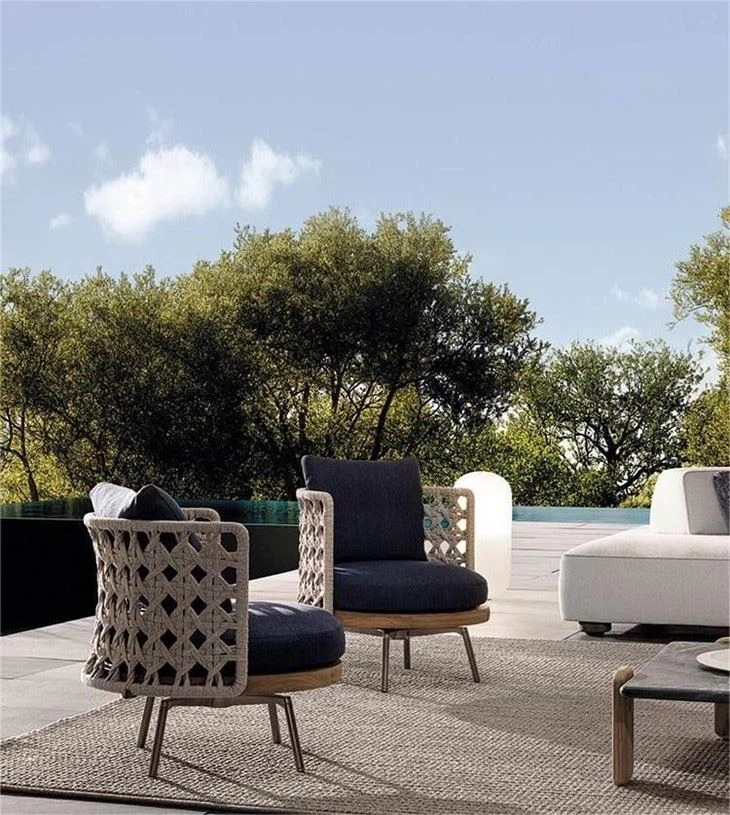 Garden Armchairs For Sale